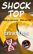 Shock Top Clone Recipe Kit