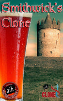 Smithwick's Clone Recipe Kit