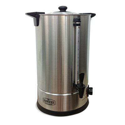 Grainfather 4.8 Gallon Sparge Water Heater