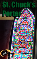 St. Chuck's Porter All Grain Recipe