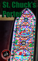 St. Chuck's Porter Recipe Kit