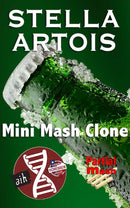 Stella Artois Partial Mash Recipe