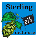 Sterling Hop Pellets 1 oz