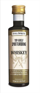 Top Shelf Whiskey Flavoring