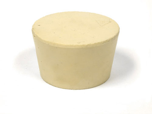 #8.5 Solid Rubber Stopper Bung