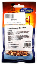 Copper Saddles - 100 g