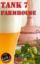 Tank 7 Farmhouse Clone Recipe Kit