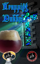 Trappist Dubbel All Grain Recipe
