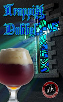 Trappist Dubbel Recipe Kit