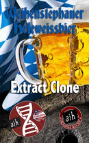 Weihenstephaner Hefeweissbier Clone Recipe Kit