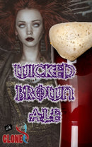 Jon's Wicked Brown Ale Recipe Kit