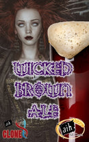 Jon's Wicked Brown Ale All Grain Recipe