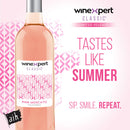 Winexpert Classic Pink Moscato Wine Making kit