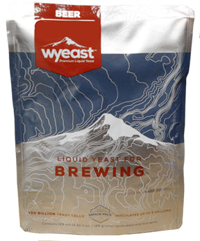 Wyeast 1056 American Ale Yeast