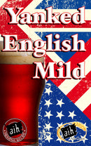 Yanked English Mild All Grain Recipe