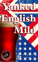 Yanked English Mild Recipe Kit