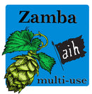 Zamba Hop Pellets - 1 oz