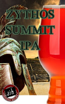 Zythos Summit IPA Recipe Kit