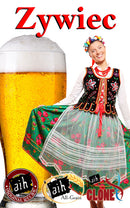 Zywiec Clone All Grain Recipe