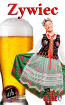 Zywiec Clone Recipe Kit