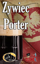 Zywiec Porter Clone All Grain Recipe