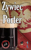 Zywiec Porter Clone Recipe Kit