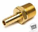 1/2 MPT X 3/8 hose barb
