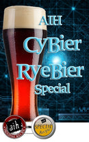 AIH Cybier RyeBier Recipe Kit