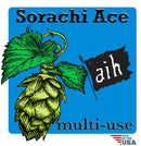 Sorachi Ace Hop Pellets 1 oz.