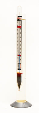Floating Thermometer