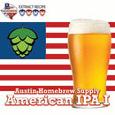 AHS American IPA I  (14B) - EXTRACT Homebrew Ingredient Kit