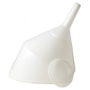 Anti Splash 10'' Funnel w screen