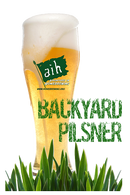 Backyard Pilsner All Grain Recipe