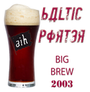 Baltic Porter All Grain Recipe