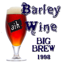 Barley Wine All Grain Recipe
