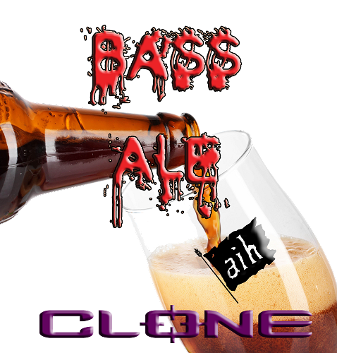 Bass Ale Clone Recipe Kit