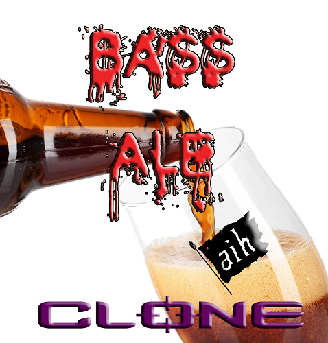 Bass Ale Clone All Grain Recipe