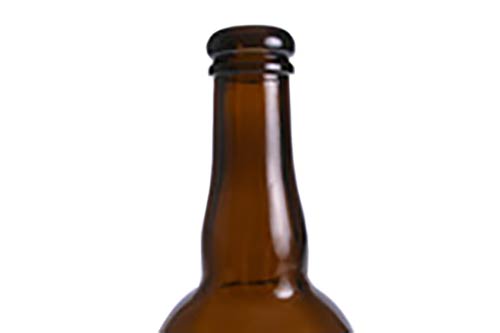 Belgian Beer Bottles 750 ml (Case of 12)