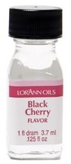Black Cherry Flavoring (1 Dram)