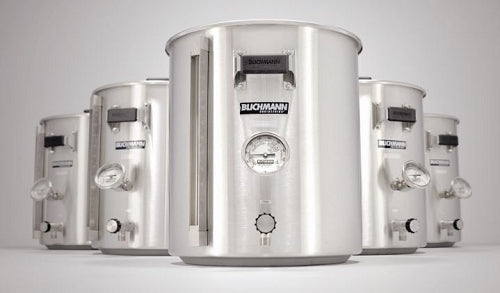 7.5 Gallon BoilerMaker™ G2 Brew Pot by Blichmann Engineering