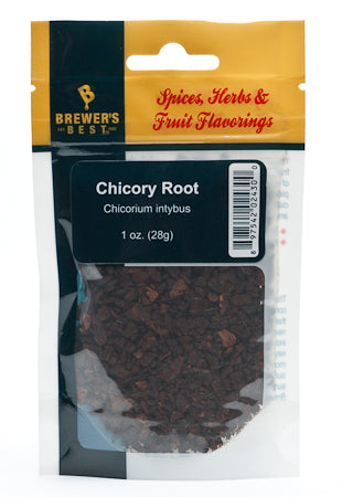 Brewers Best Garden Chicory Root 1oz
