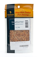 Brewers Best Grapefruit Peel 1oz
