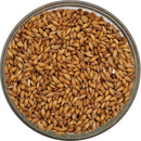 Briess Goldpils Vienna Malt in a bowl