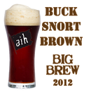 Bucksnort Brown Ale All Grain Recipe