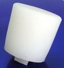 Bung for 10 through 30 gallon Barrels