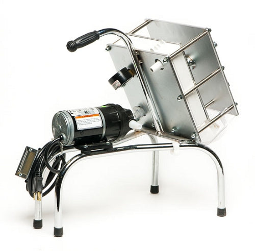 2 Mikron Filterpads Kompatibel Mit Super Jet – Für Wein, Bier, Kombucha, Polierte Filtration