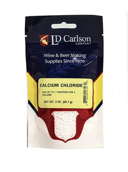 Calcium Chloride 1 LB