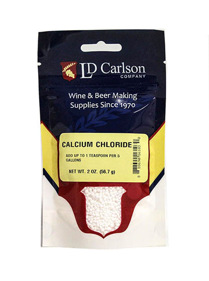 Calcium Chloride 2 oz.