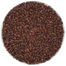 Weyermann® Carafa® I malt in a bowl