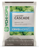 Cascade LupuLN2 Cryo Hop Pellets 1 oz